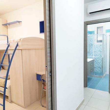 App Girasole 1A 300 Metri Dal Mare In Salento Apartment ตอร์เร ซาน จิโอวานนิ อูเจนโต ภายนอก รูปภาพ