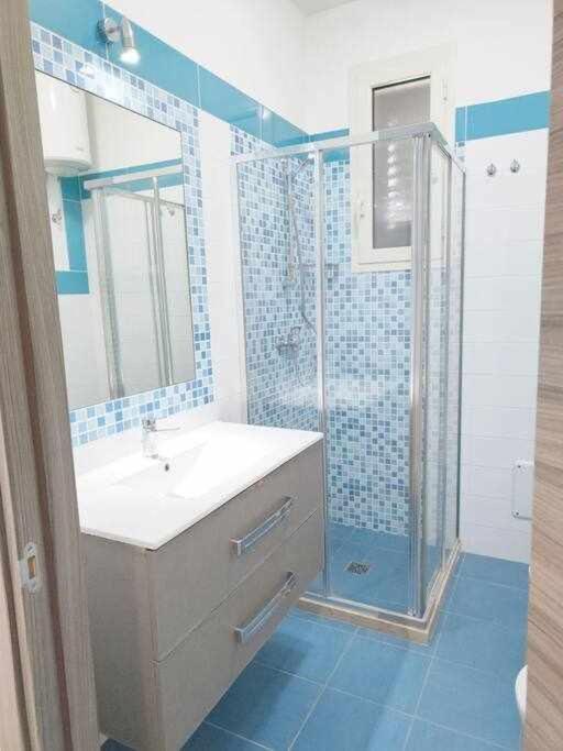 App Girasole 1A 300 Metri Dal Mare In Salento Apartment ตอร์เร ซาน จิโอวานนิ อูเจนโต ภายนอก รูปภาพ