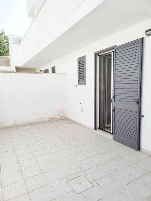App Girasole 1A 300 Metri Dal Mare In Salento Apartment ตอร์เร ซาน จิโอวานนิ อูเจนโต ภายนอก รูปภาพ