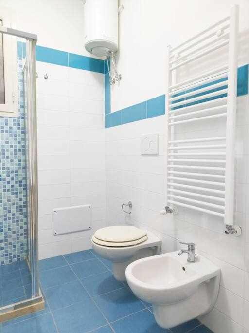 App Girasole 1A 300 Metri Dal Mare In Salento Apartment ตอร์เร ซาน จิโอวานนิ อูเจนโต ภายนอก รูปภาพ