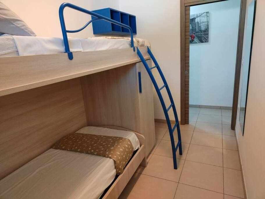 App Girasole 1A 300 Metri Dal Mare In Salento Apartment ตอร์เร ซาน จิโอวานนิ อูเจนโต ภายนอก รูปภาพ