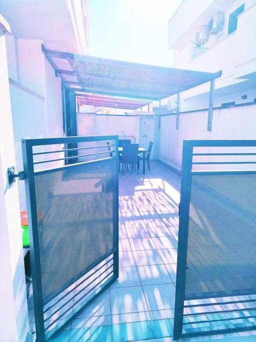 App Girasole 1A 300 Metri Dal Mare In Salento Apartment ตอร์เร ซาน จิโอวานนิ อูเจนโต ภายนอก รูปภาพ