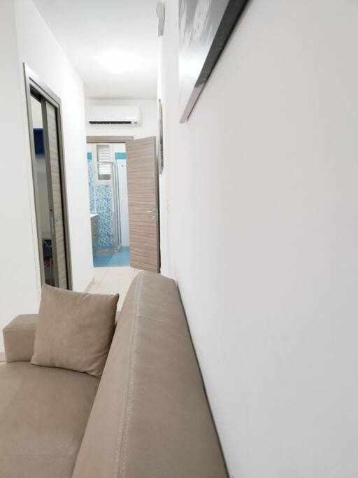 App Girasole 1A 300 Metri Dal Mare In Salento Apartment ตอร์เร ซาน จิโอวานนิ อูเจนโต ภายนอก รูปภาพ