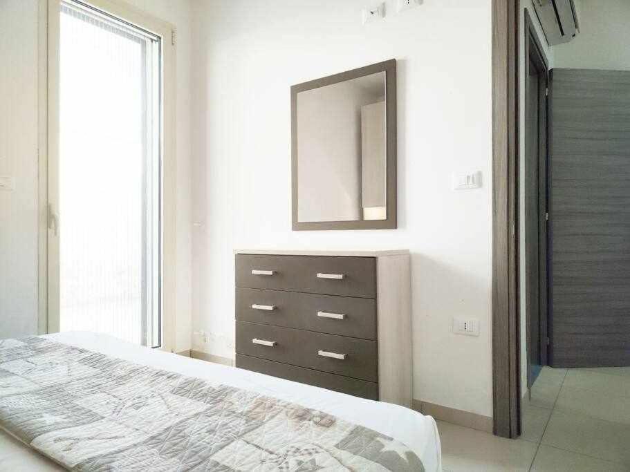 App Girasole 1A 300 Metri Dal Mare In Salento Apartment ตอร์เร ซาน จิโอวานนิ อูเจนโต ภายนอก รูปภาพ