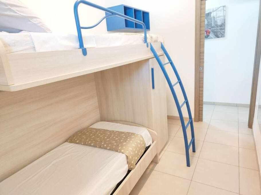 App Girasole 1A 300 Metri Dal Mare In Salento Apartment ตอร์เร ซาน จิโอวานนิ อูเจนโต ภายนอก รูปภาพ