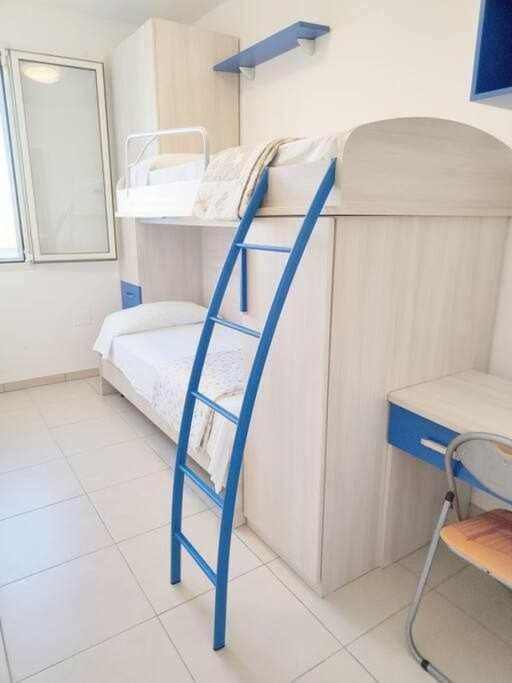 App Girasole 1A 300 Metri Dal Mare In Salento Apartment ตอร์เร ซาน จิโอวานนิ อูเจนโต ภายนอก รูปภาพ