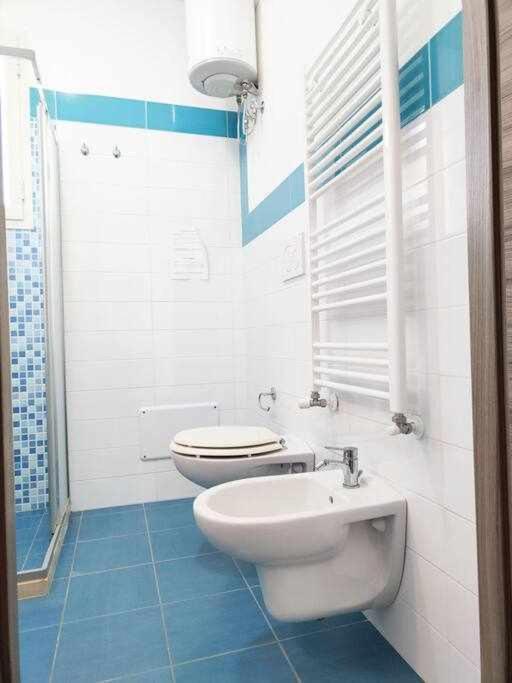 App Girasole 1A 300 Metri Dal Mare In Salento Apartment ตอร์เร ซาน จิโอวานนิ อูเจนโต ภายนอก รูปภาพ