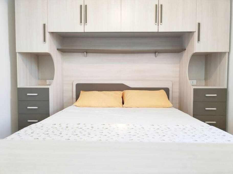 App Girasole 1A 300 Metri Dal Mare In Salento Apartment ตอร์เร ซาน จิโอวานนิ อูเจนโต ภายนอก รูปภาพ