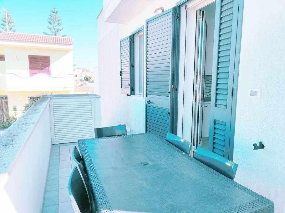 App Girasole 1A 300 Metri Dal Mare In Salento Apartment ตอร์เร ซาน จิโอวานนิ อูเจนโต ภายนอก รูปภาพ
