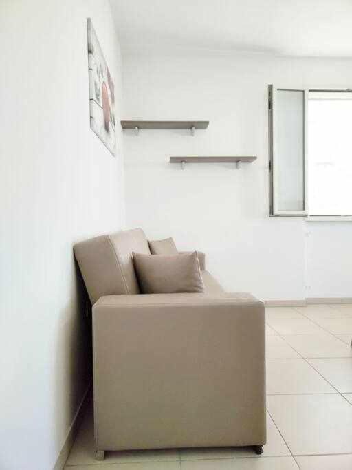 App Girasole 1A 300 Metri Dal Mare In Salento Apartment ตอร์เร ซาน จิโอวานนิ อูเจนโต ภายนอก รูปภาพ
