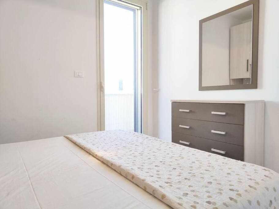 App Girasole 1A 300 Metri Dal Mare In Salento Apartment ตอร์เร ซาน จิโอวานนิ อูเจนโต ภายนอก รูปภาพ