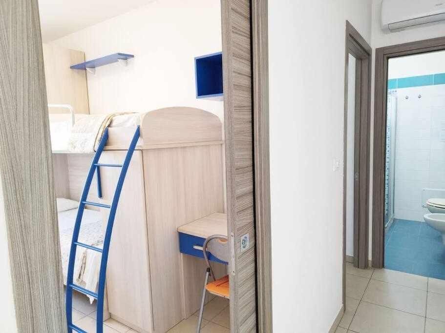App Girasole 1A 300 Metri Dal Mare In Salento Apartment ตอร์เร ซาน จิโอวานนิ อูเจนโต ภายนอก รูปภาพ