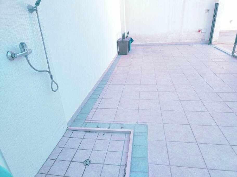 App Girasole 1A 300 Metri Dal Mare In Salento Apartment ตอร์เร ซาน จิโอวานนิ อูเจนโต ภายนอก รูปภาพ