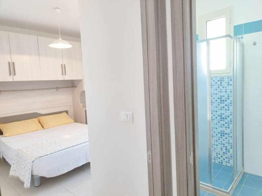 App Girasole 1A 300 Metri Dal Mare In Salento Apartment ตอร์เร ซาน จิโอวานนิ อูเจนโต ภายนอก รูปภาพ