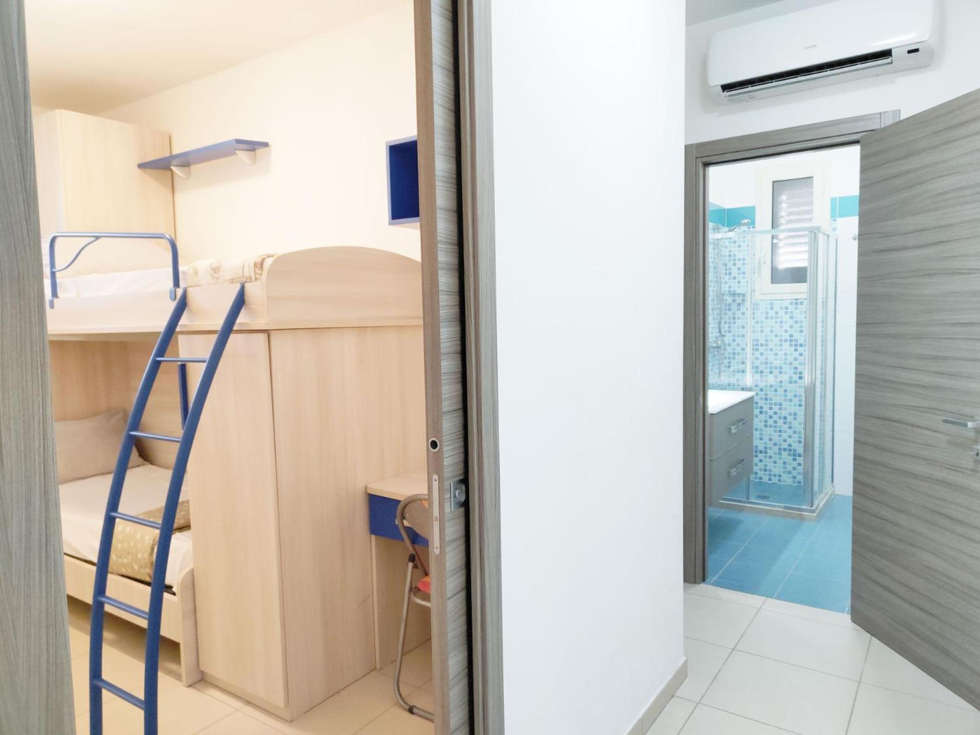 App Girasole 1A 300 Metri Dal Mare In Salento Apartment ตอร์เร ซาน จิโอวานนิ อูเจนโต ภายนอก รูปภาพ