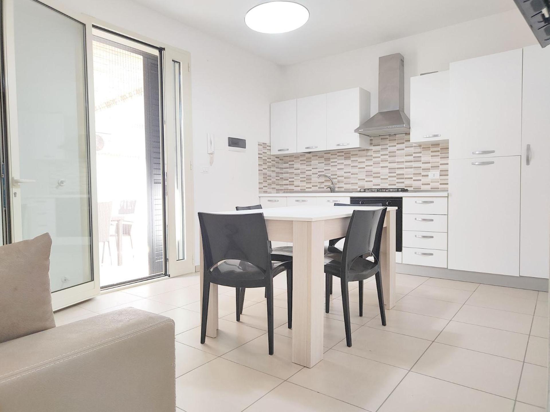 App Girasole 1A 300 Metri Dal Mare In Salento Apartment ตอร์เร ซาน จิโอวานนิ อูเจนโต ภายนอก รูปภาพ