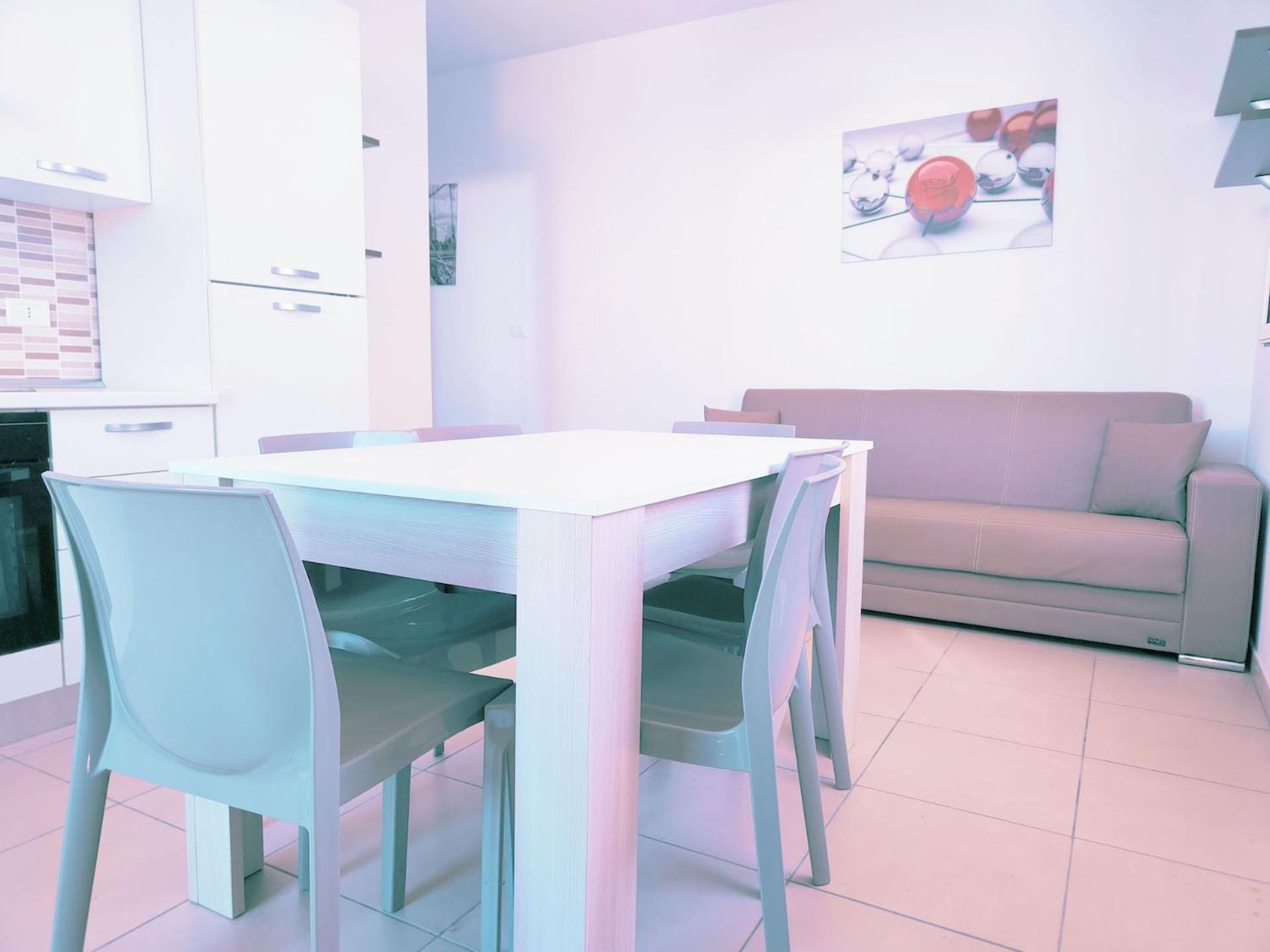 App Girasole 1A 300 Metri Dal Mare In Salento Apartment ตอร์เร ซาน จิโอวานนิ อูเจนโต ภายนอก รูปภาพ